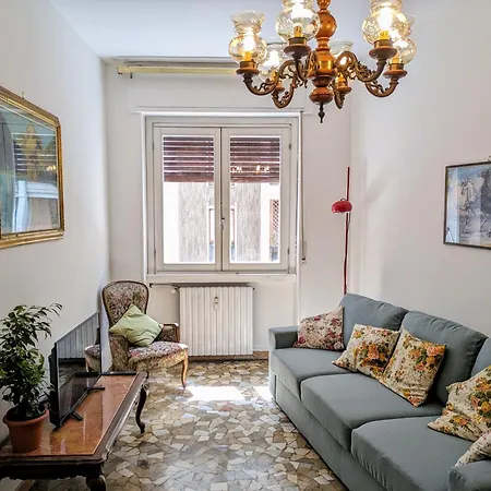 Alma Vacation Apartments Piranesi Milan Exterior photo