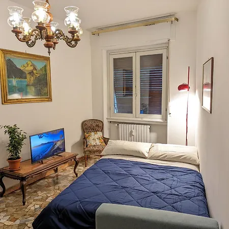 Alma Vacation Apartments Piranesi Milan Exterior photo