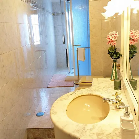 Alma Vacation Apartments Piranesi Milan Exterior photo