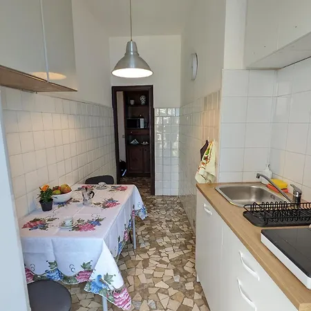 Alma Vacation Apartments Piranesi Milan Exterior photo