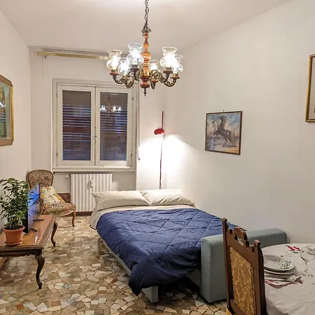 Alma Vacation Apartments Piranesi Milan Exterior photo