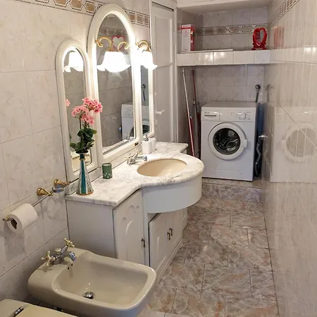 Alma Vacation Apartments Piranesi Milan Exterior photo
