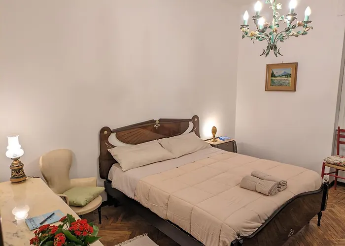 Alma Vacation Apartments Piranesi