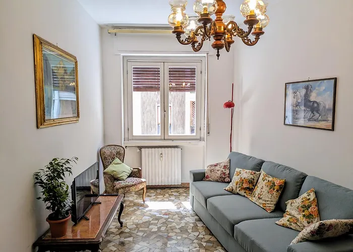 Alma Vacation Apartments Piranesi