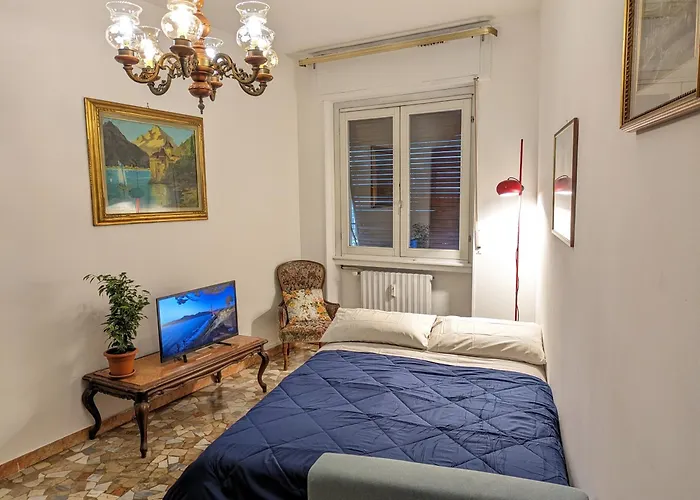 Alma Vacation Apartments Piranesi