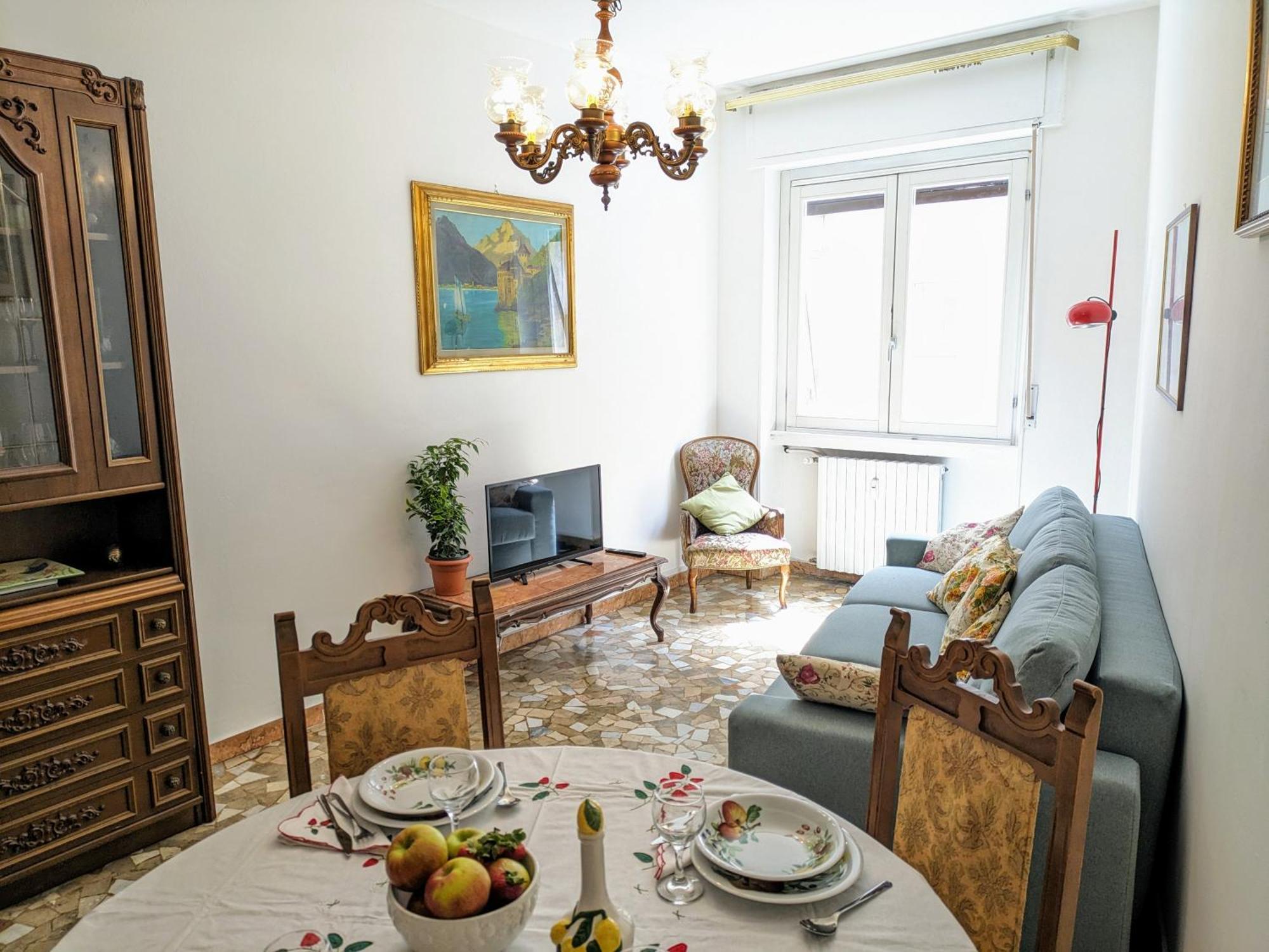 Alma Vacation Piranesi Milan