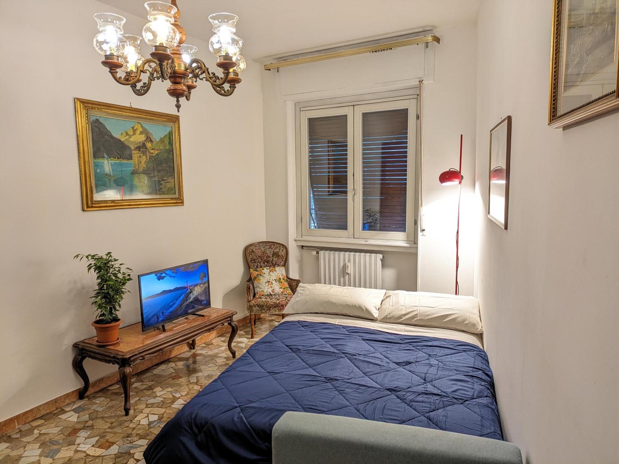 Alma Vacation Piranesi Apartment Milan
