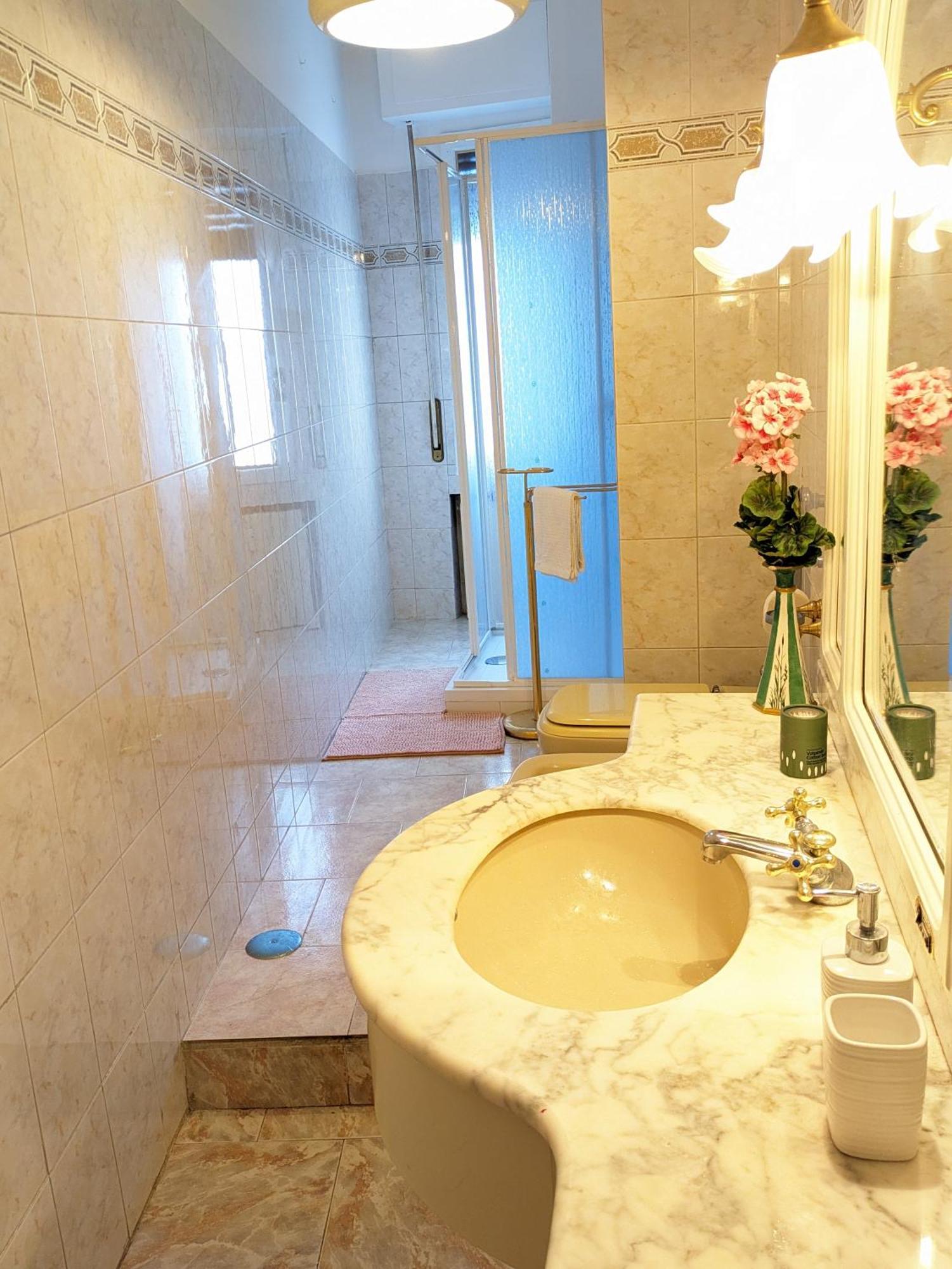 Alma Vacation Piranesi Apartment *