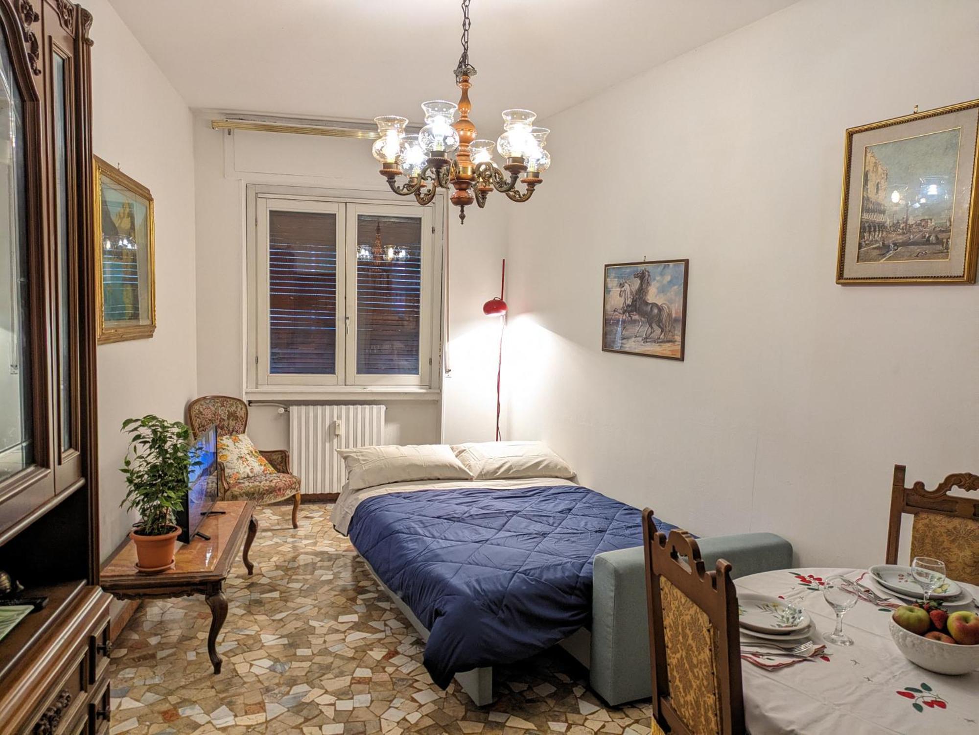 Alma Vacation Piranesi Milan