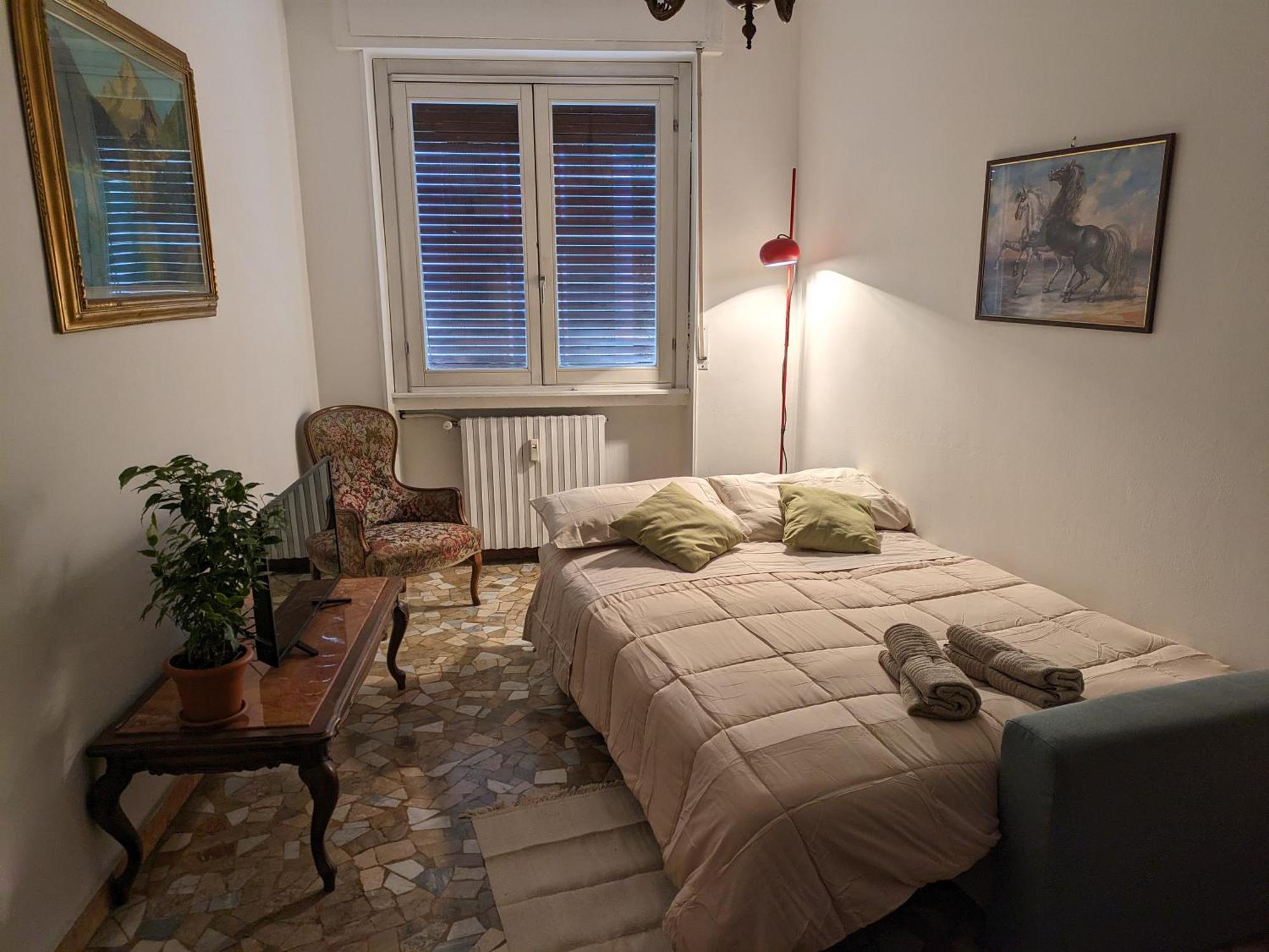 Alma Vacation Piranesi Apartment Milan