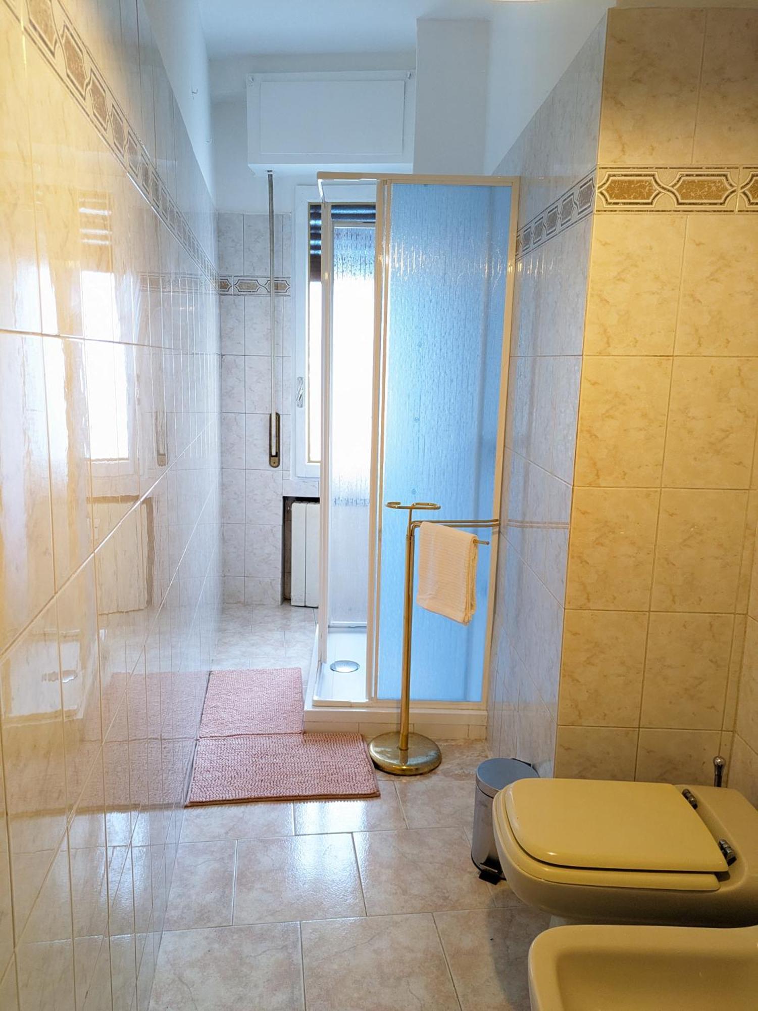 Apartment Alma Vacation Piranesi Milan