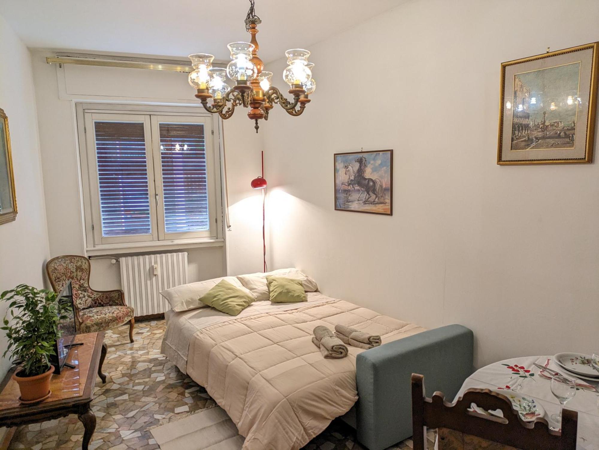 Alma Vacation Piranesi Milan