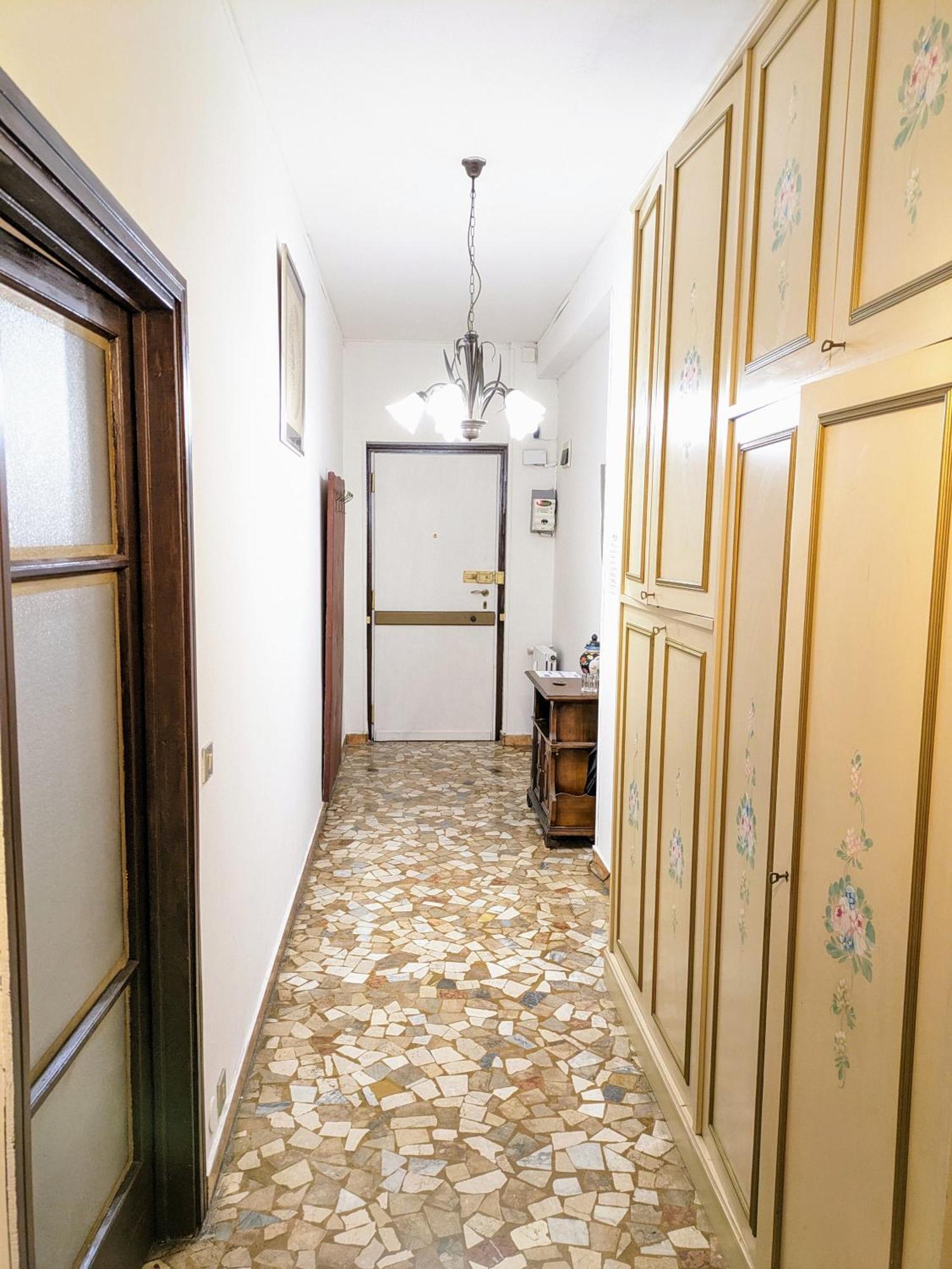 Apartment Alma Vacation Piranesi Milan